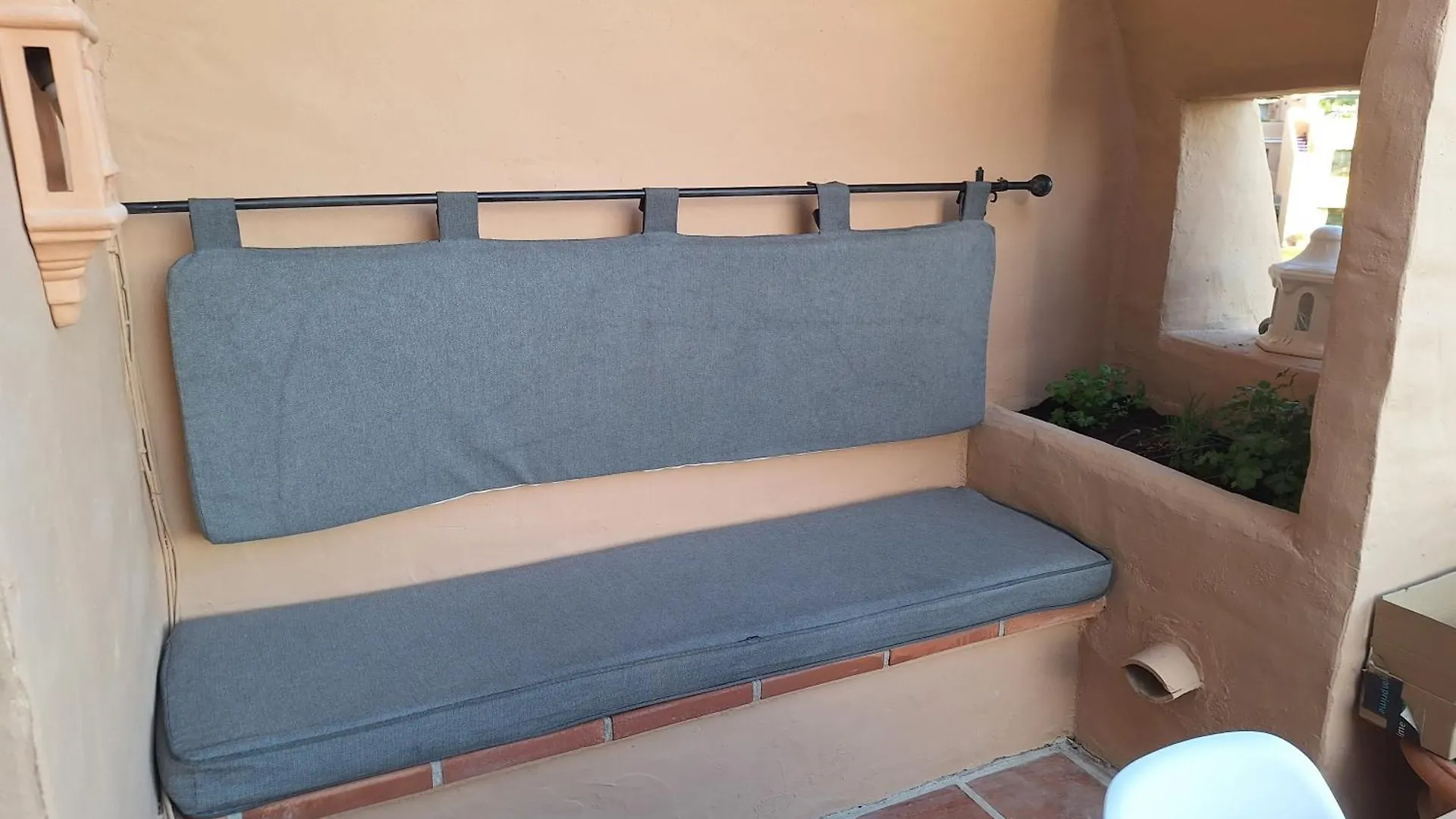 Indalo Apartamento Estepona