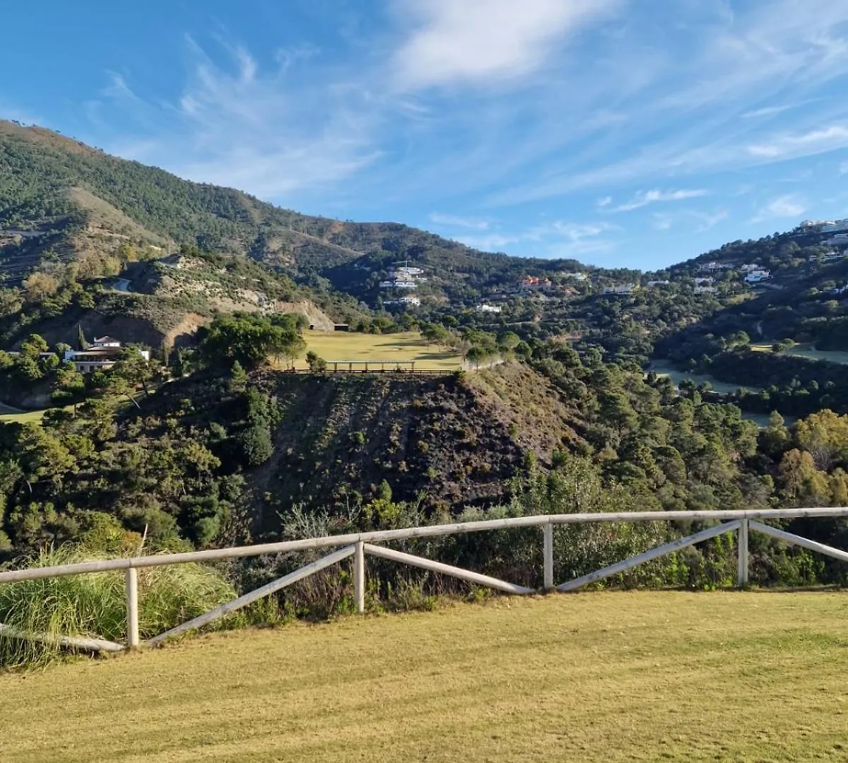 Indalo Apartamento Estepona