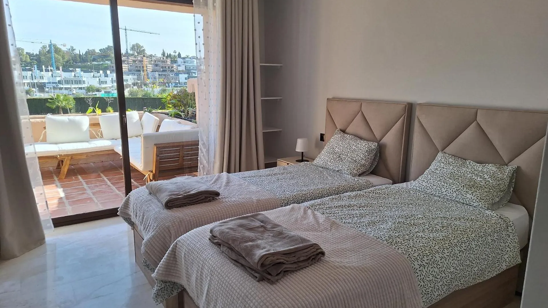 Indalo Apartamento Estepona 0*,  Espanha