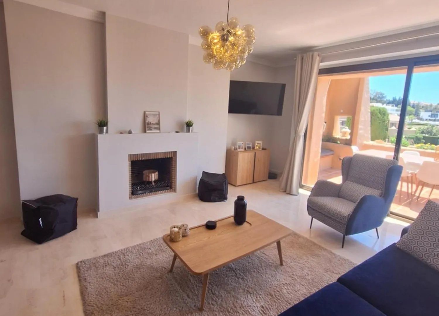 Indalo Apartamento Estepona