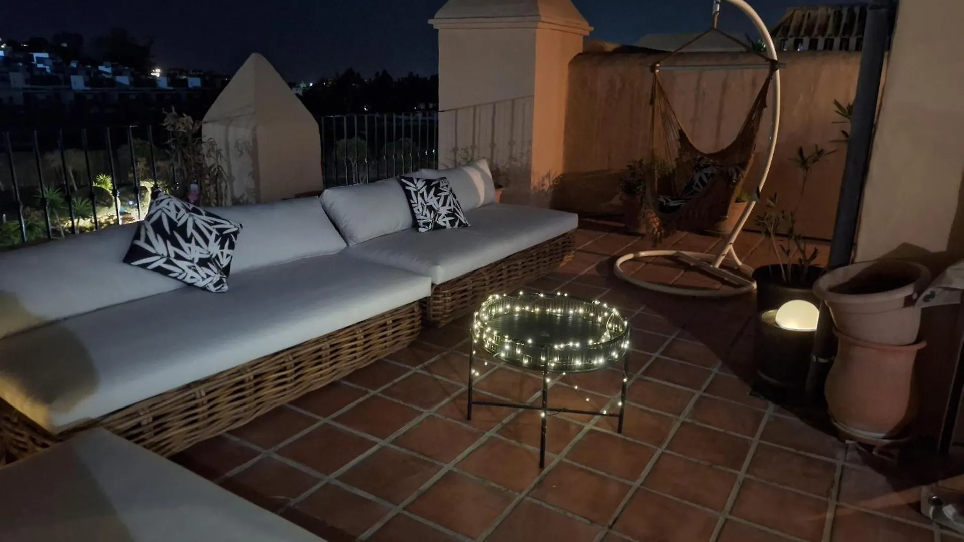 Indalo Apartamento Estepona