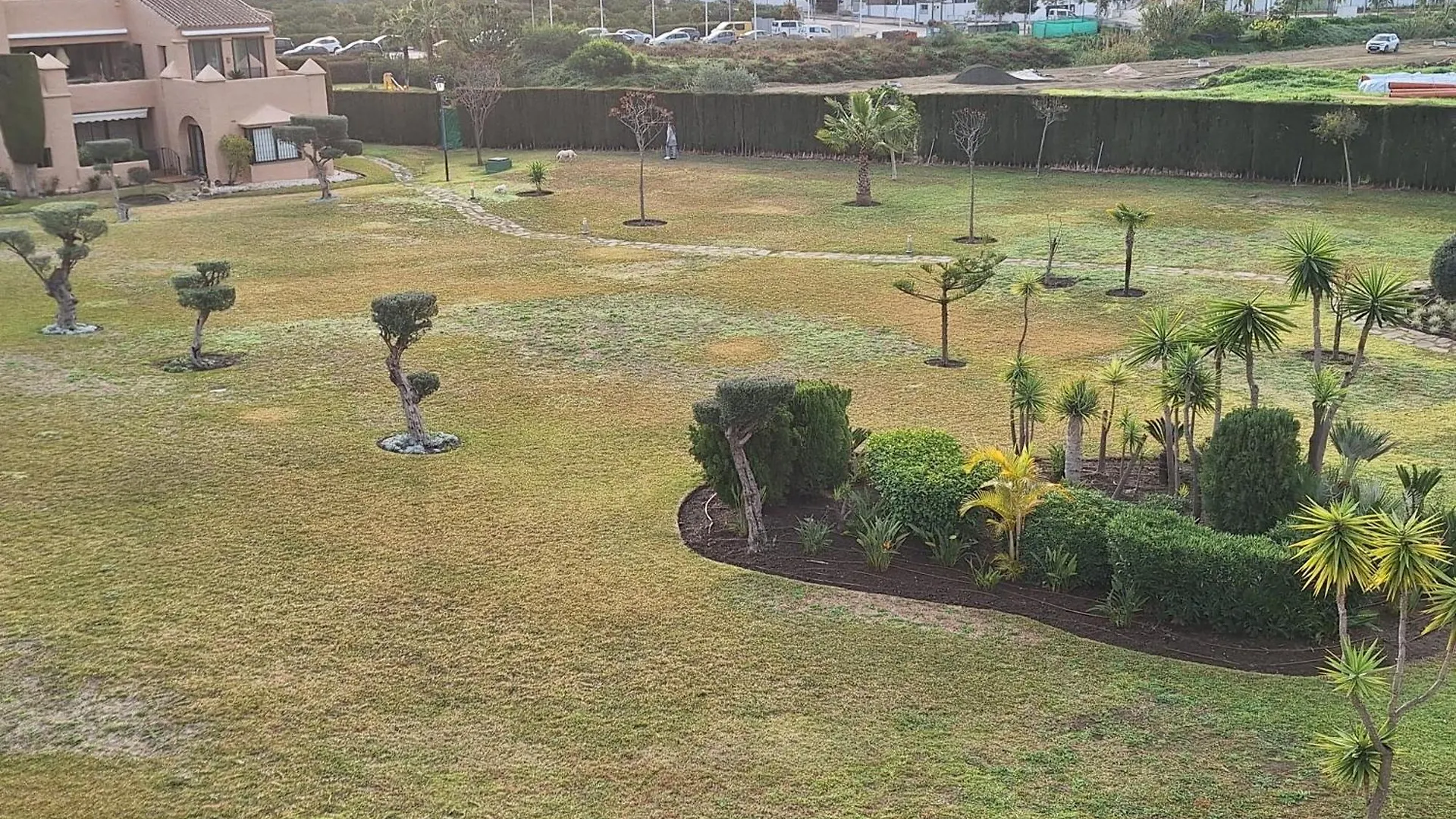 Indalo Apartamento Estepona Espanha