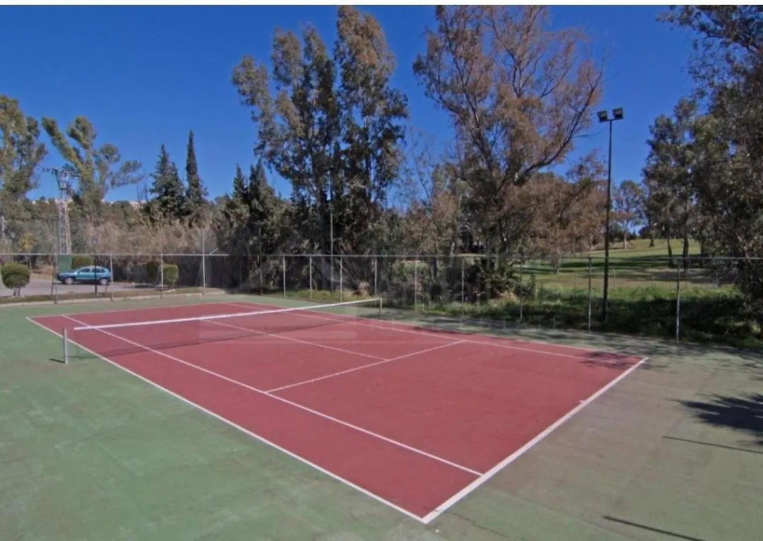 Indalo Apartamento Estepona