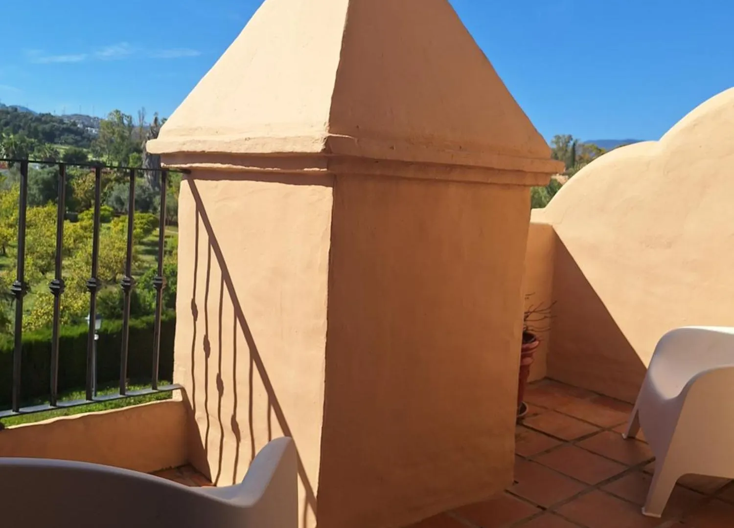 Indalo Apartamento Estepona