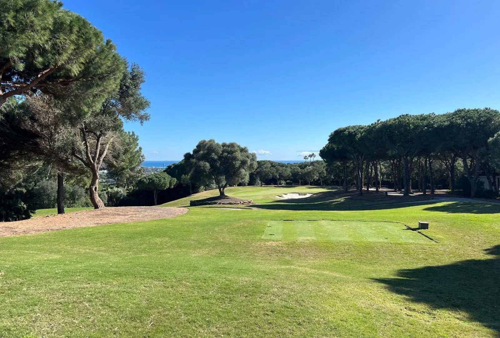 Indalo Apartamento Estepona