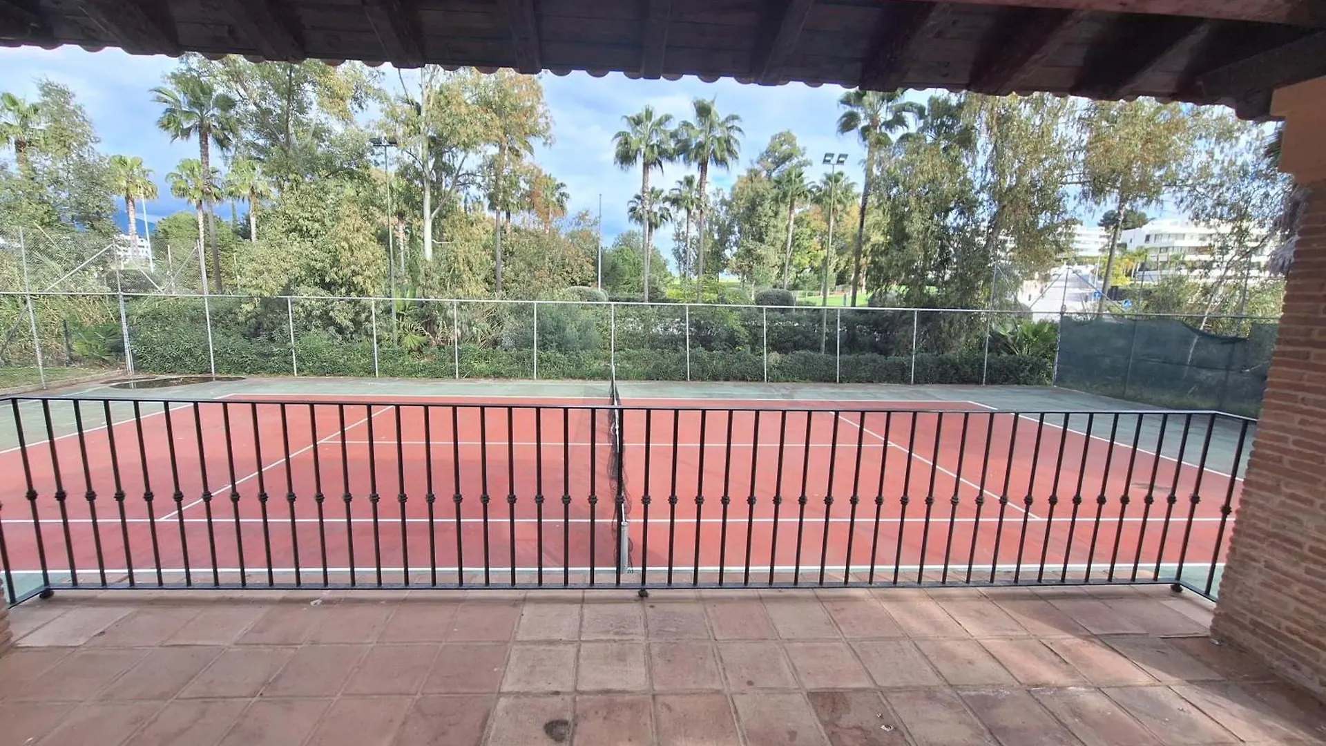Indalo Apartamento Estepona 0*,