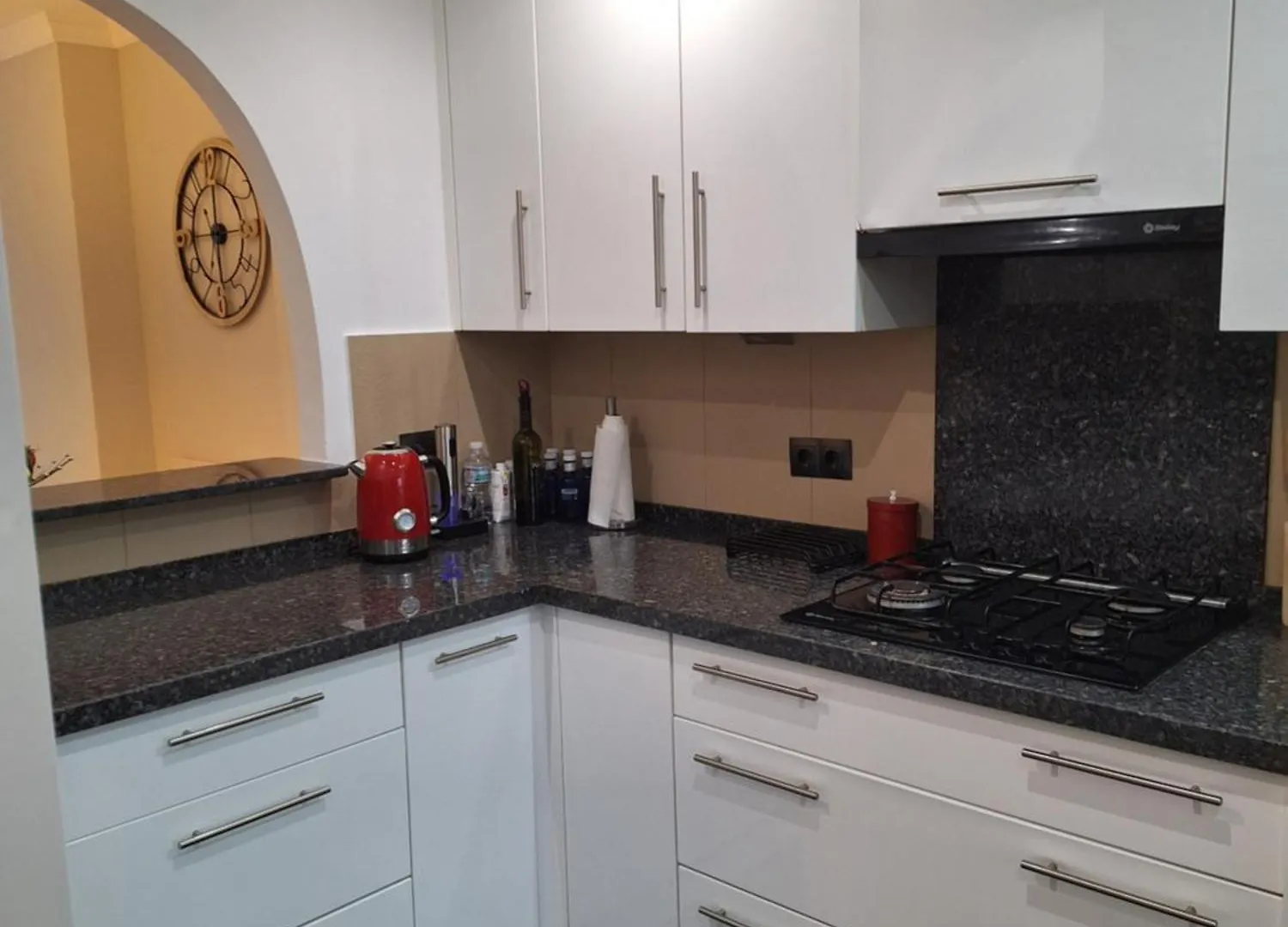 Indalo Apartamento Estepona