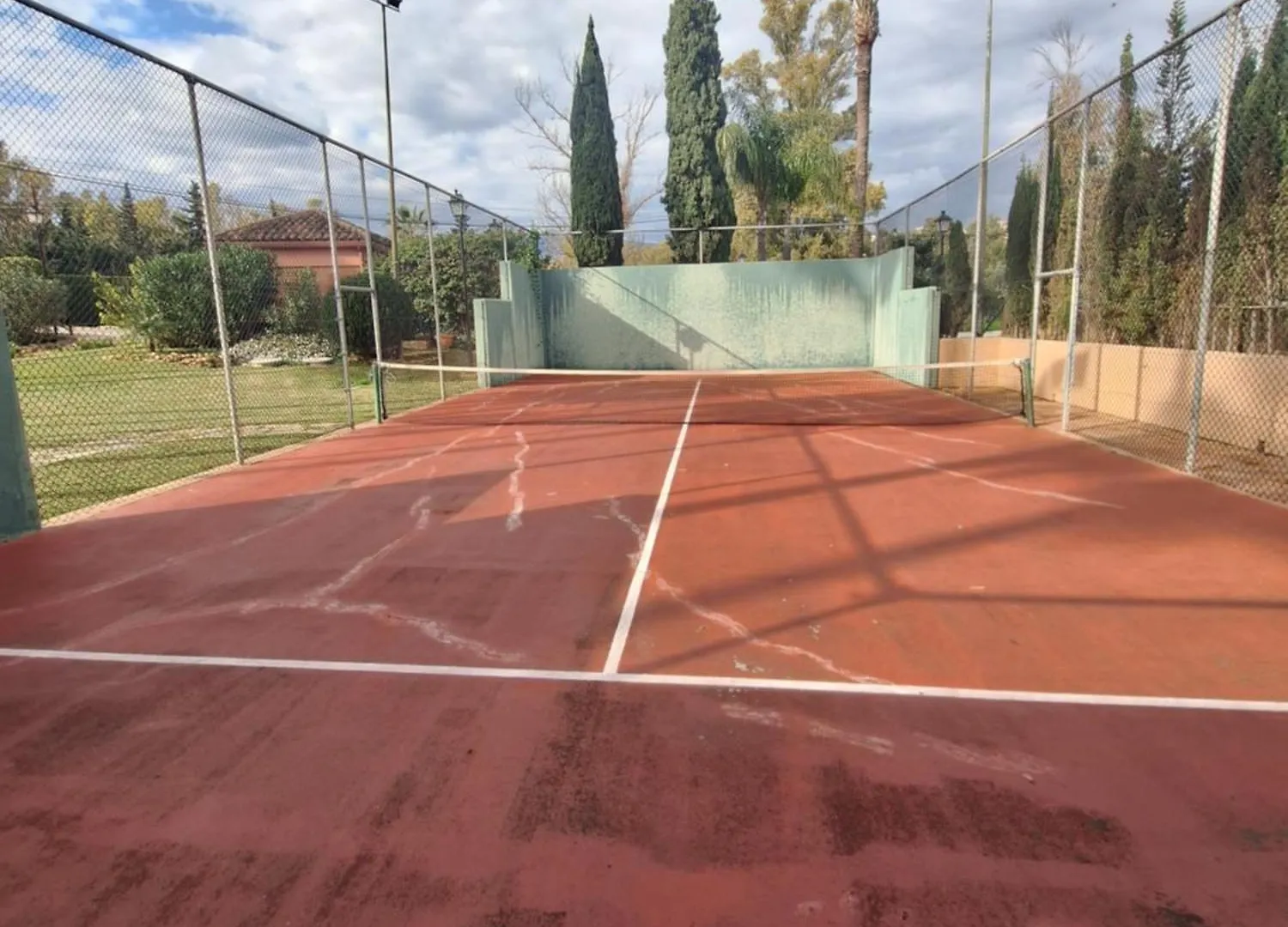 Indalo Apartamento Estepona