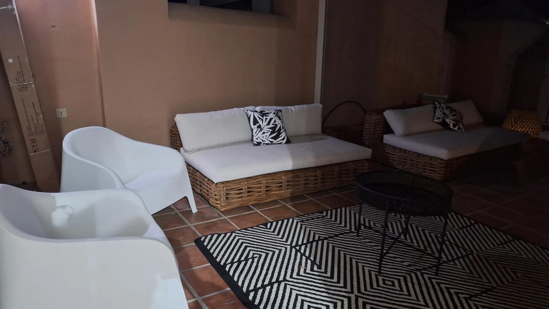 Indalo Apartamento Estepona