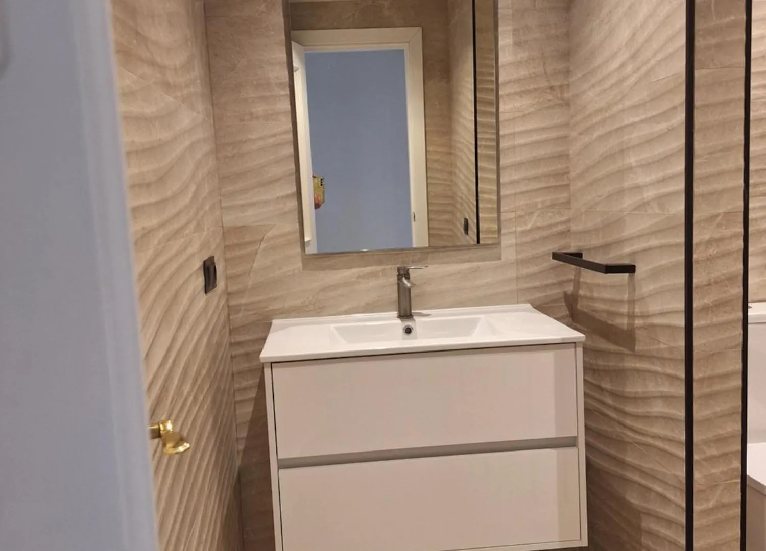 Indalo Apartamento Estepona 0*,