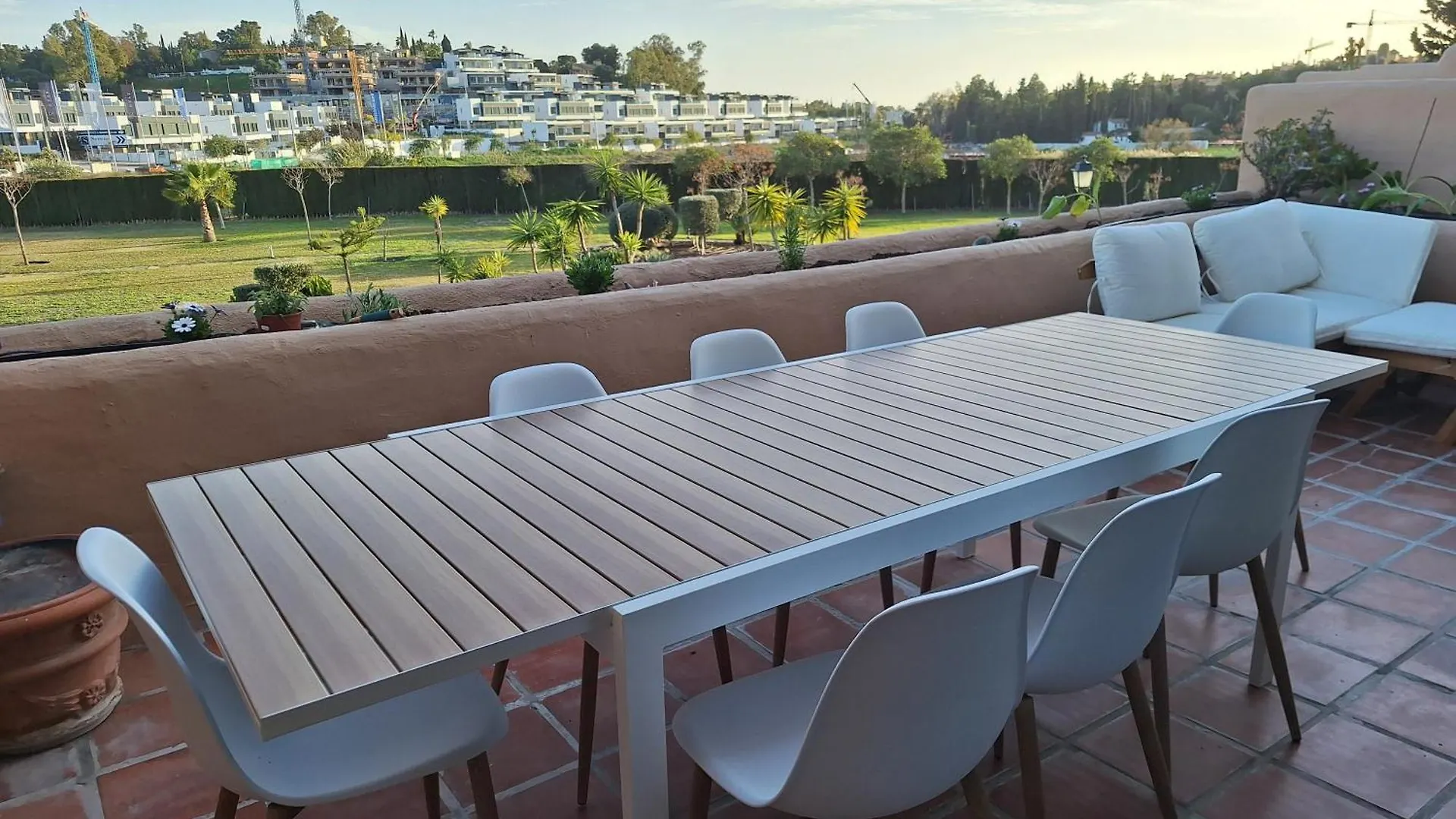 Indalo Apartamento Estepona