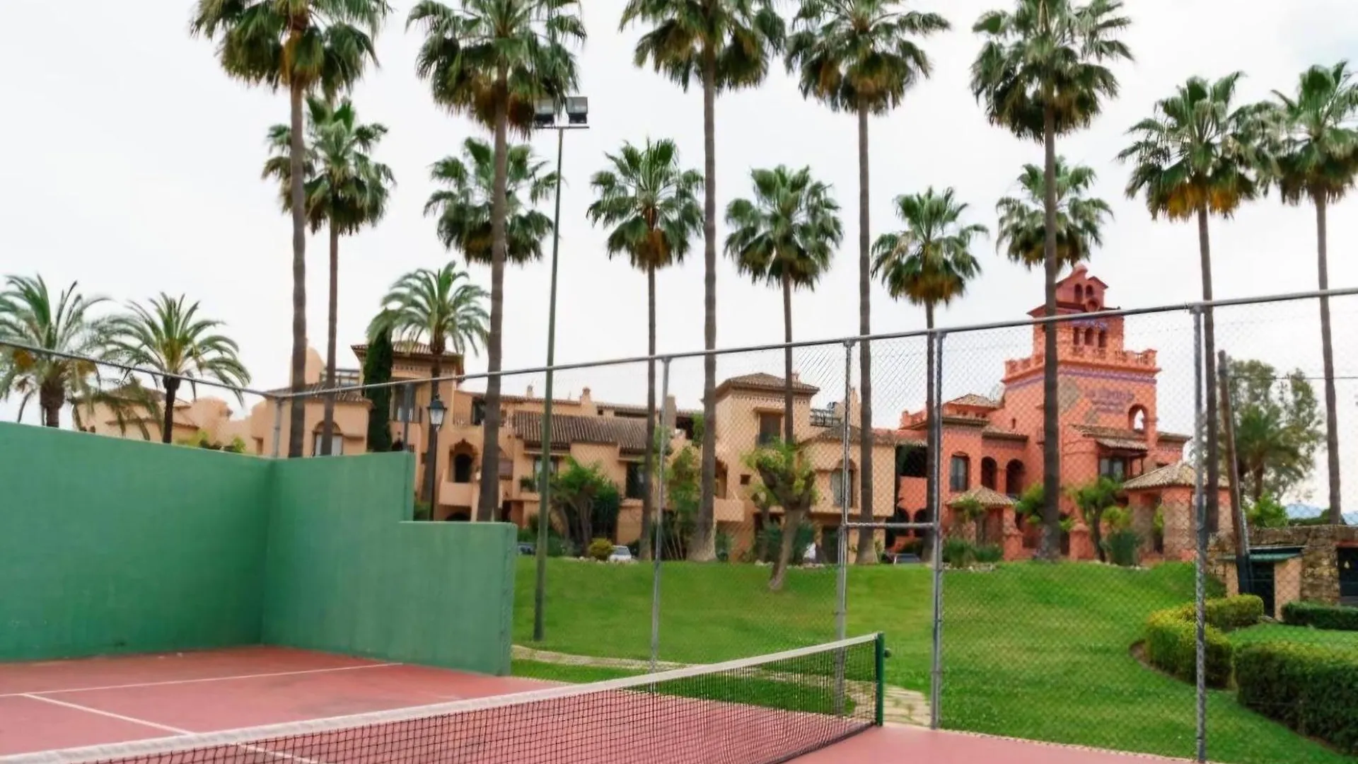 Indalo Apartamento Estepona