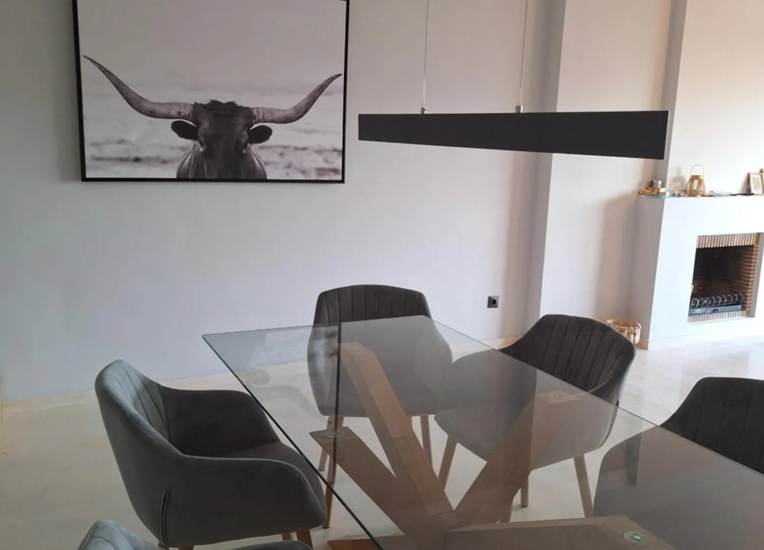 Indalo Apartamento Estepona 0*,