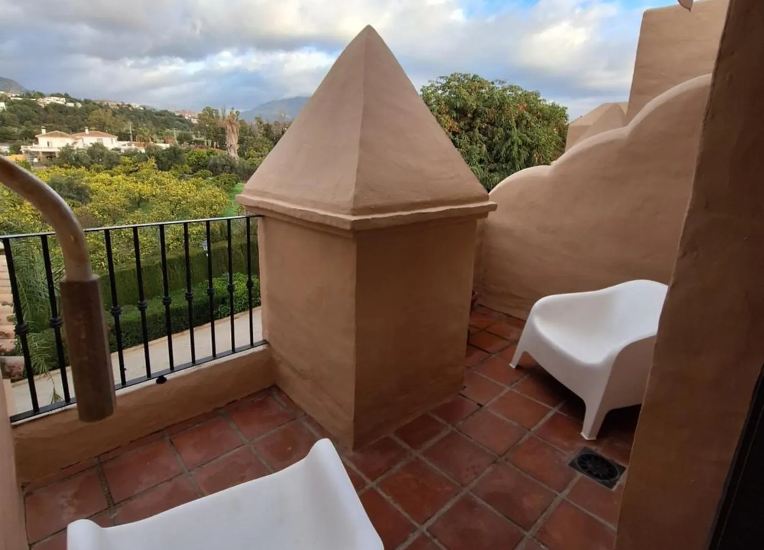 Indalo Apartamento Estepona 0*,  Espanha