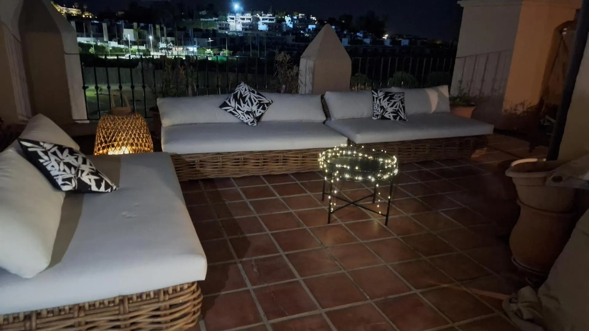 Indalo Apartamento Estepona Espanha